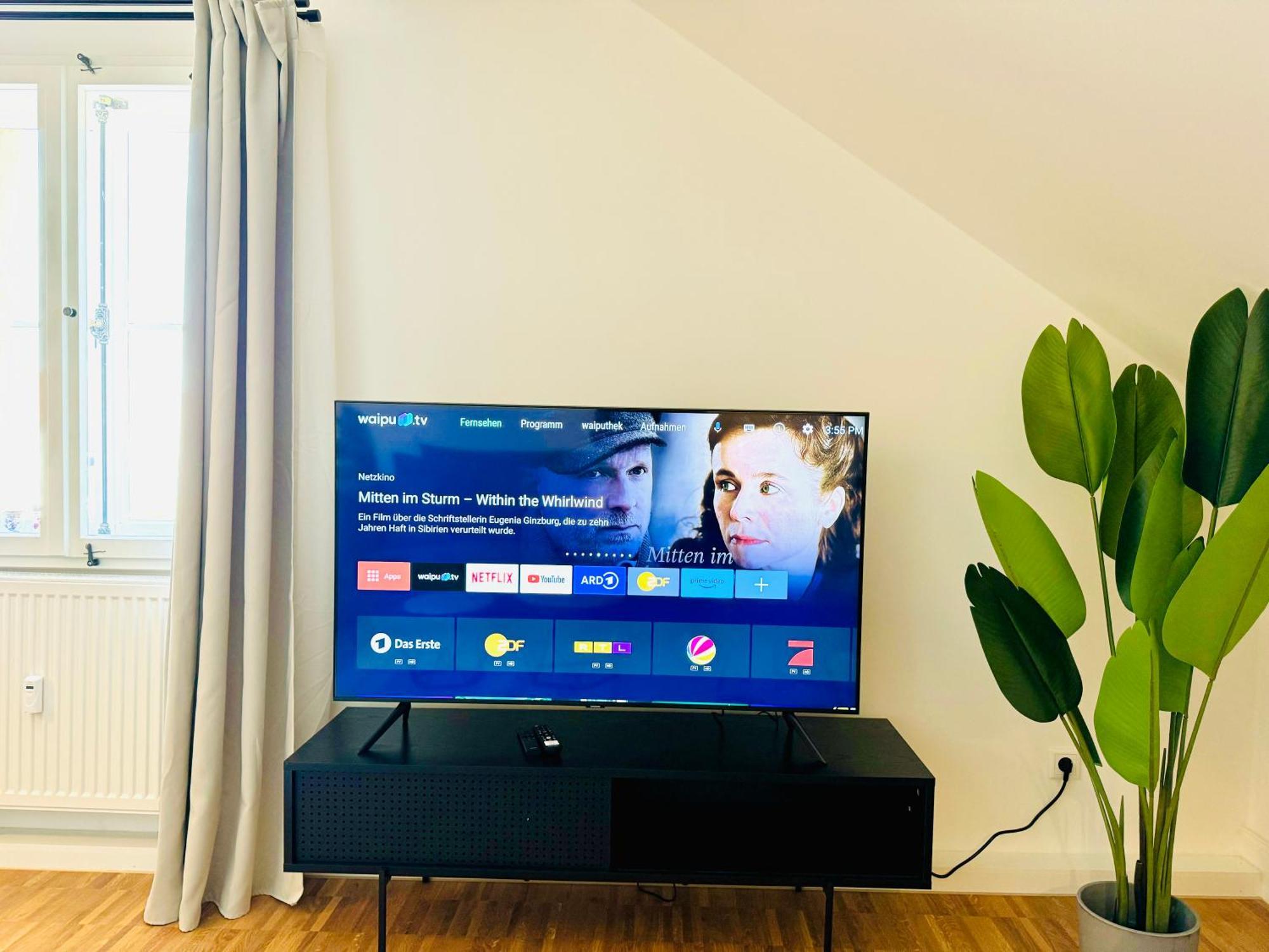 E&K Living - Design Apartments - Netflix - Audi - In Village - Free Parking 잉골슈타트 외부 사진