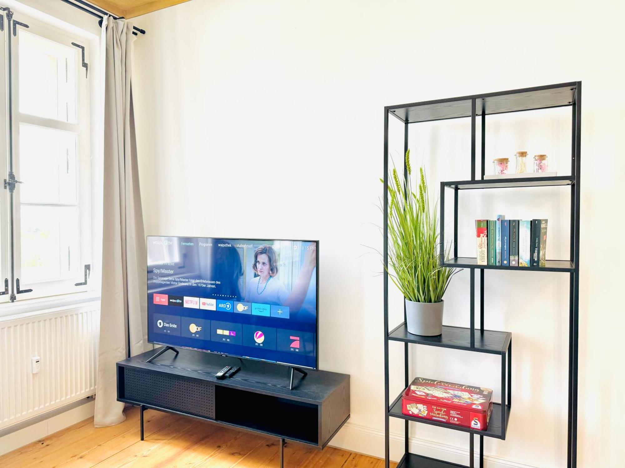 E&K Living - Design Apartments - Netflix - Audi - In Village - Free Parking 잉골슈타트 외부 사진