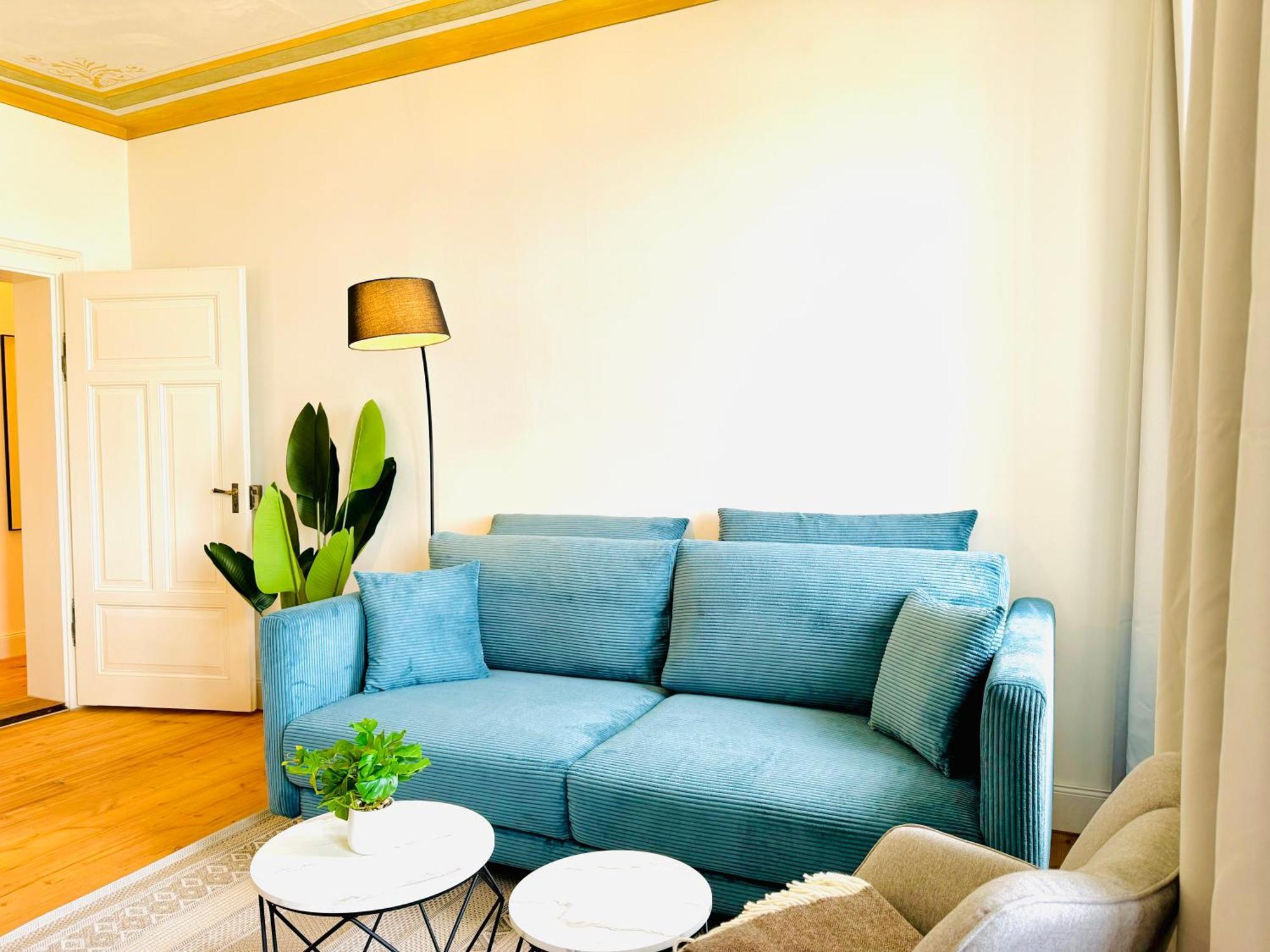 E&K Living - Design Apartments - Netflix - Audi - In Village - Free Parking 잉골슈타트 외부 사진