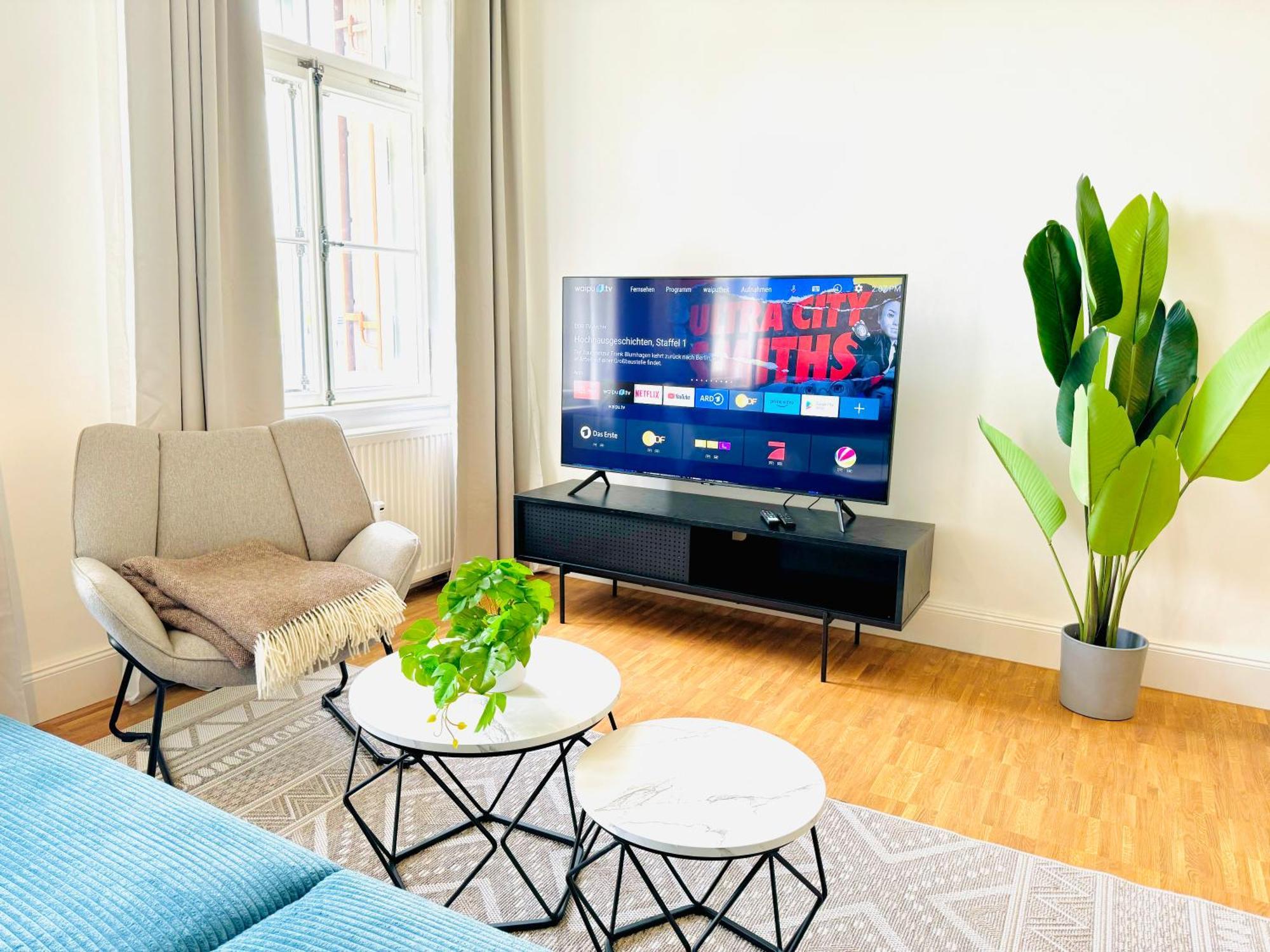 E&K Living - Design Apartments - Netflix - Audi - In Village - Free Parking 잉골슈타트 외부 사진
