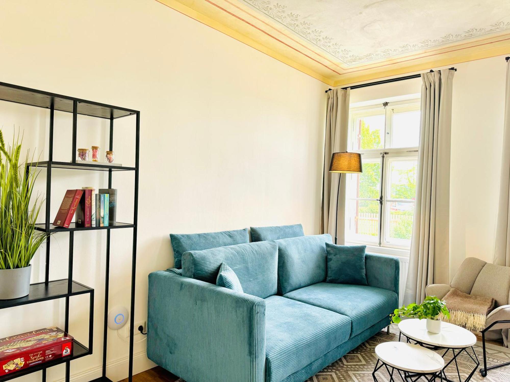 E&K Living - Design Apartments - Netflix - Audi - In Village - Free Parking 잉골슈타트 외부 사진