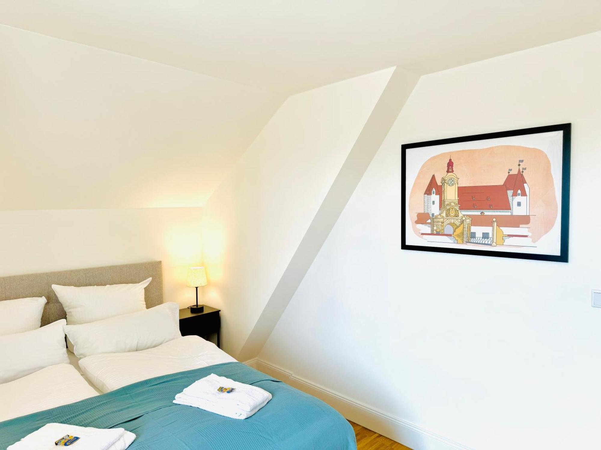 E&K Living - Design Apartments - Netflix - Audi - In Village - Free Parking 잉골슈타트 외부 사진