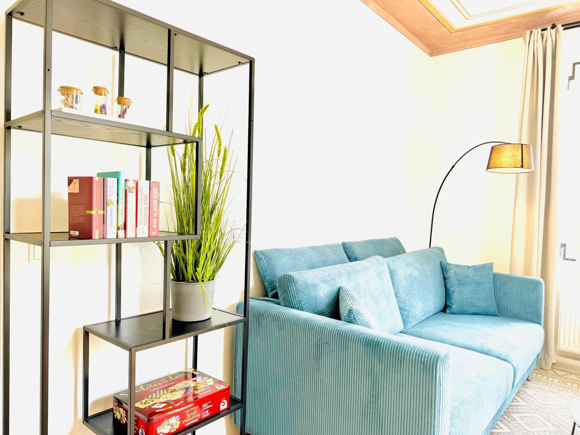 E&K Living - Design Apartments - Netflix - Audi - In Village - Free Parking 잉골슈타트 외부 사진