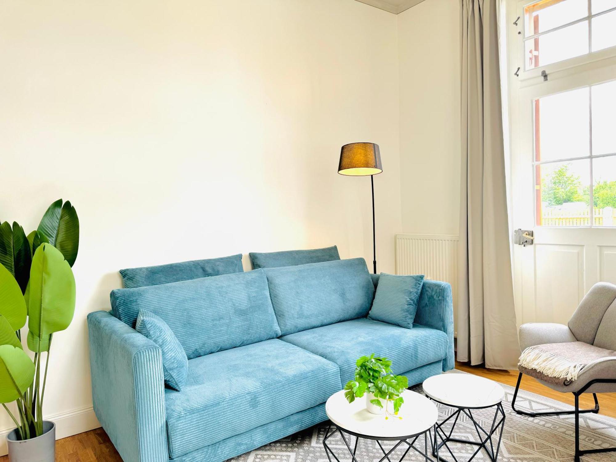 E&K Living - Design Apartments - Netflix - Audi - In Village - Free Parking 잉골슈타트 외부 사진