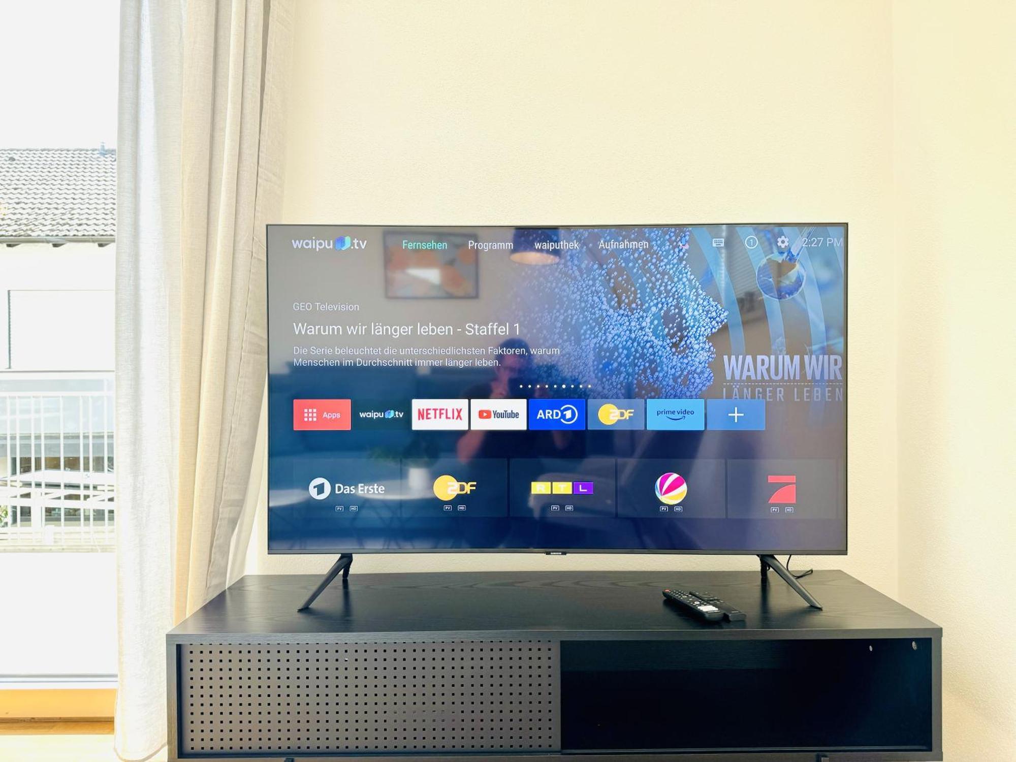 E&K Living - Design Apartments - Netflix - Audi - In Village - Free Parking 잉골슈타트 외부 사진